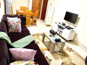 2BEDROOM super comfy Apartment, KLA City Center, WiFi & Washing Machine